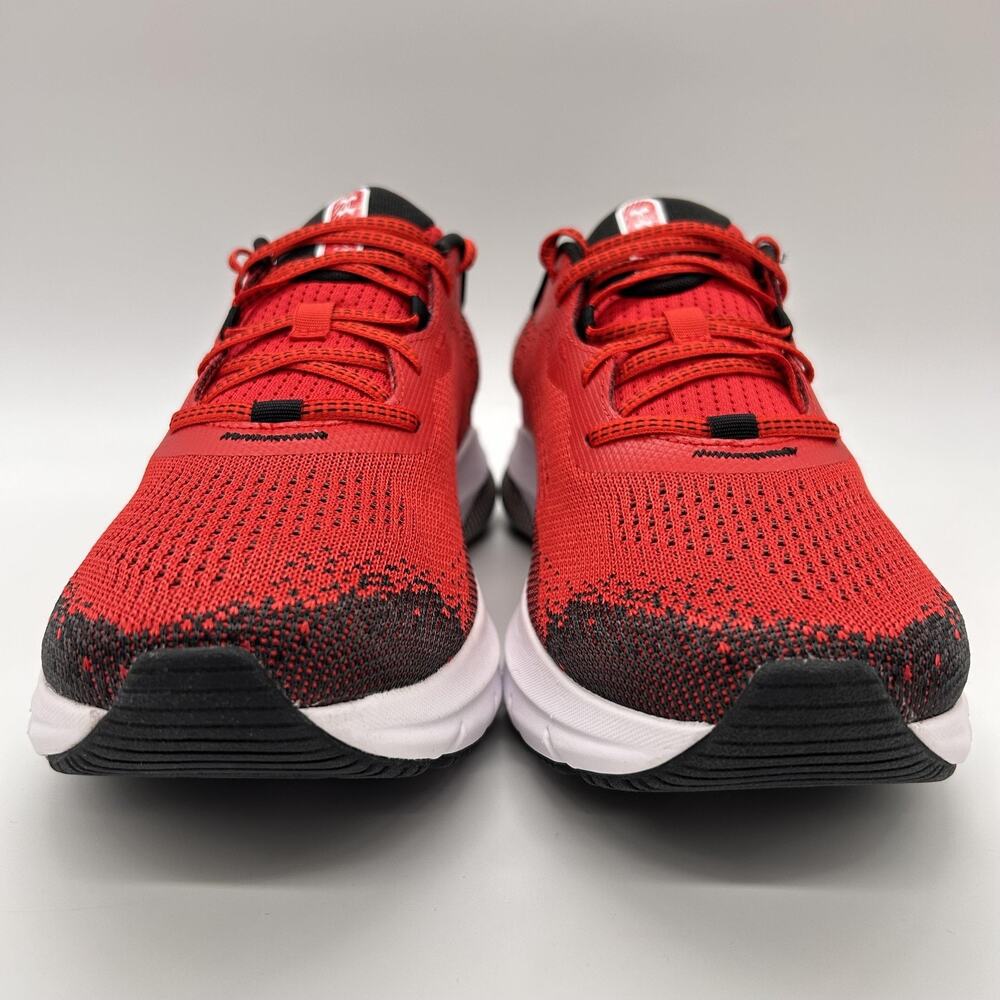 Under Armour HOVR Turbulence 2 Shoes Mens Size 11 Running Comfort Athletic Sneak - Picture 3 of 11